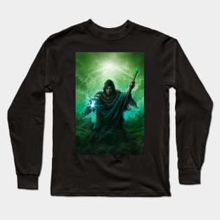 Merlin Long Sleeve T-Shirt